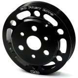 GFB 13+ Subaru BRZ / 13+ Scion FR-S Lightweight Aluminum Water Pump Pulley thumbnail 3