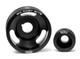 GFB 13+ Subaru BRZ / 13+ Scion FR-S Lightweight Aluminum Water Pump Pulley thumbnail 5