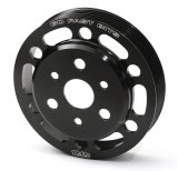 GFB 13+ Subaru BRZ / 13+ Scion FR-S Lightweight Aluminum Water Pump Pulley thumbnail 6