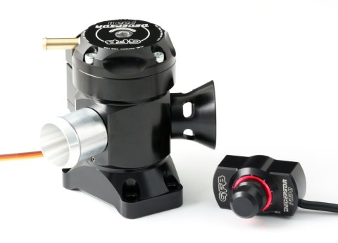 GFB 2017+ Hyundai I30N 2.0T Deceptor Pro II Motorized Blow Off Valve w/ TMS Advantage thumbnail 1
