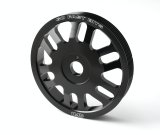 GFB Subaru BRZ/Toyota 86/Scion FR-S Lightweight Crank Pulley thumbnail 1