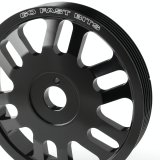 GFB Subaru BRZ/Toyota 86/Scion FR-S Lightweight Crank Pulley thumbnail 3