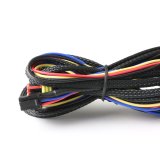 GFB G-Force/D-Force Wiring Loom thumbnail 1