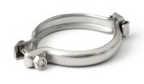 GFB EX44 Inlet Clamp Assembly thumbnail 1