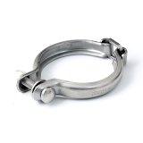 GFB EX38 Inlet / EX44 Outlet Clamp Assembly thumbnail 2