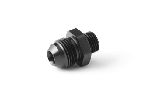 GFB -8AN Male to -6AN O-ring Port (Suits FXR 8060) thumbnail 1
