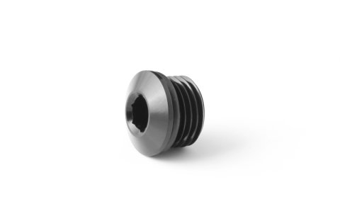 GFB -6AN Blanking Plug (Suits FXR 8060) thumbnail 1