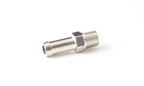 GFB 5/16in Hose Barb to 1/8in NPT Male (Suits FXS 8050) thumbnail 1