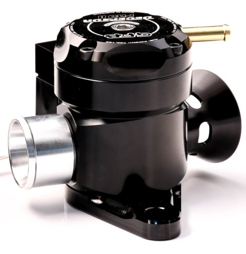 GFB Nissan Skyline (GTS-T) Deceptor Pro II - Blow Off Valve Venting Bias Kit thumbnail 2