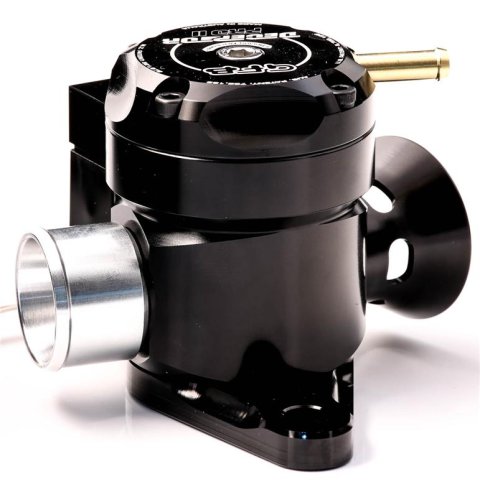 GFB Nissan Skyline (GTS-T) Deceptor Pro II - Blow Off Valve Venting Bias Kit thumbnail 3
