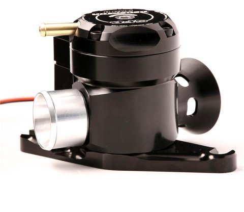 GFB Nissan Skyline (GTS-T) Deceptor Pro II - Blow Off Valve Venting Bias Kit thumbnail 4