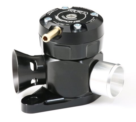 GFB 11-14 Nissan JUKE 1.6L Turbo TMS Respons Blow Off Valve Kit thumbnail 2