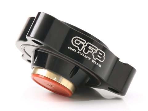 GFB Diverter Valve DV+ Dodge Dart/ BMW F30 335i / BMW F20 / BMW F21 M135i / Fiat 500 Abarth thumbnail 2