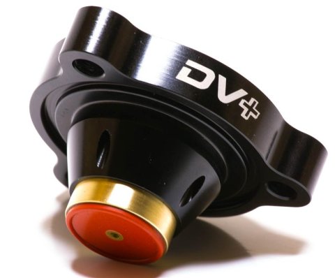 GFB Diverter Valve DV+ Dodge Dart/ BMW F30 335i / BMW F20 / BMW F21 M135i / Fiat 500 Abarth thumbnail 4