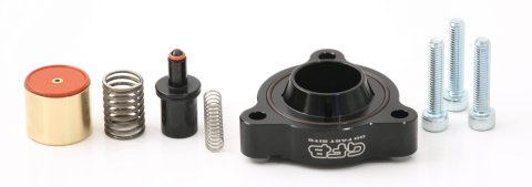 GFB Diverter Valve DV+ Dodge Dart/ BMW F30 335i / BMW F20 / BMW F21 M135i / Fiat 500 Abarth thumbnail 7