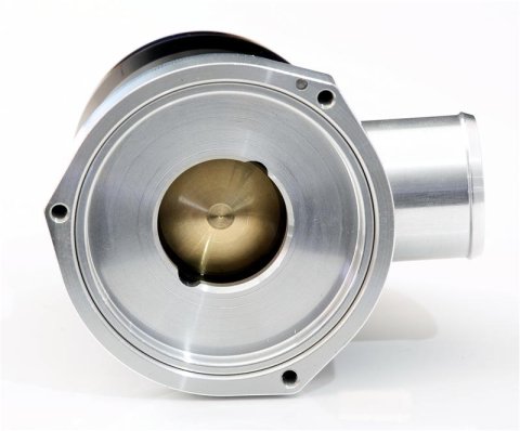 GFB Mach 2 TMS Recirculating Diverter Valve - Nissan Silvia/200SX (S14-S15)