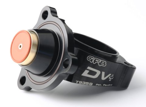 GFB Diverter Valve DV+ 14+ Audi S3 / VW Golf R 2.0T (Direct Replacement) thumbnail 2
