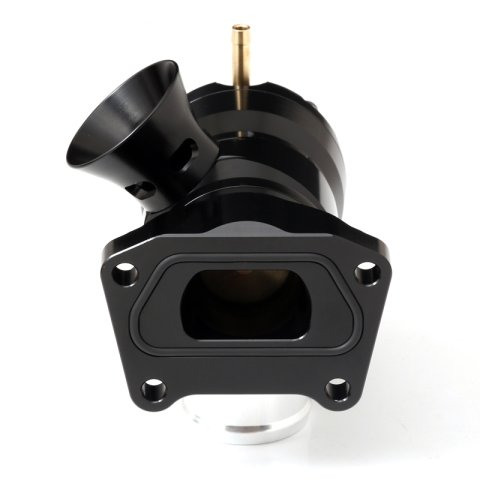 GFB HYBRID TMS Dual Port Hyundai/Kia 2.5T thumbnail 4