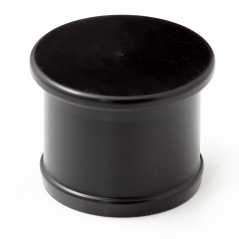 GFB Recirculating Hose Plug - 38mm ID Hose thumbnail 2