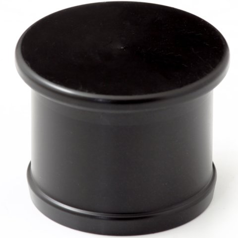 GFB Recirculating Hose Plug - 38mm ID Hose thumbnail 3