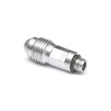 GFB 4AN Vacuum Fitting for Mach2/Hybrid/Response/Deceptor Pro II thumbnail 1