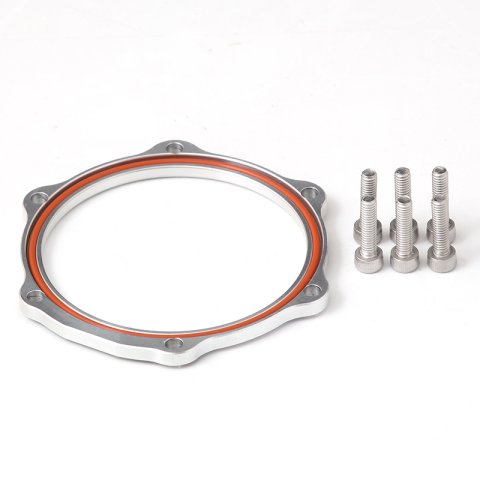 GFB EX38/44 Cap Spacer thumbnail 1