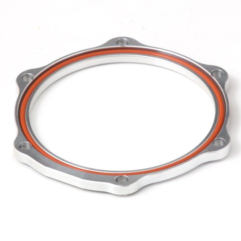 GFB EX38/44 Cap Spacer thumbnail 2