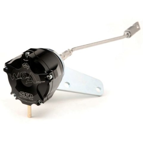 GFB Mitsubishi EVO 9 Internal Wastegate Actuator thumbnail 4