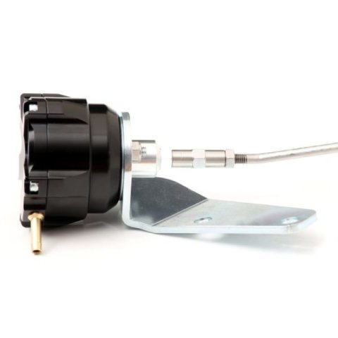 GFB Mitsubishi EVO 9 Internal Wastegate Actuator thumbnail 5