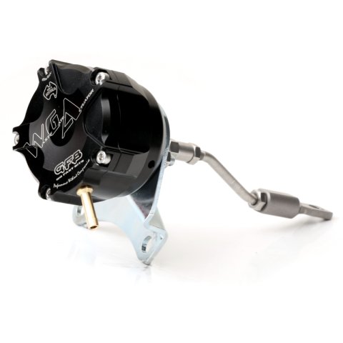 GFB Mitsubishi TD04 Internal Wastegate Actuator thumbnail 1