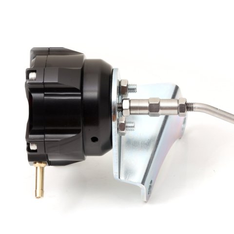 GFB Mitsubishi TD04 Internal Wastegate Actuator thumbnail 2