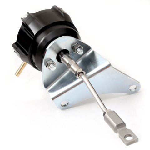 GFB Mitsubishi TD04 Internal Wastegate Actuator thumbnail 3