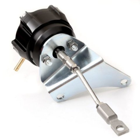 GFB Mitsubishi TD04 Internal Wastegate Actuator thumbnail 4