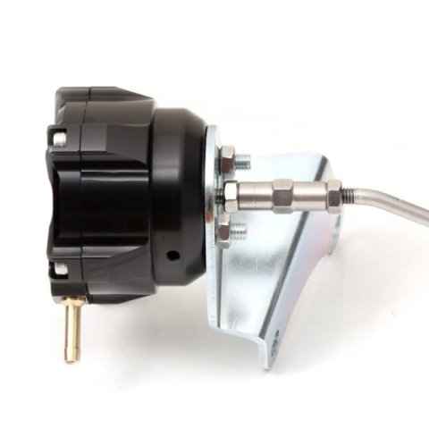 GFB Mitsubishi TD04 Internal Wastegate Actuator thumbnail 5