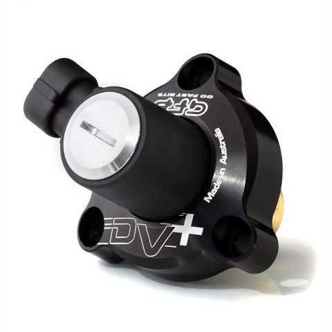 GFB Diverter Valve DV+ 2022+ Subaru WRX (FA24) w/Integrated Solenoid thumbnail 1