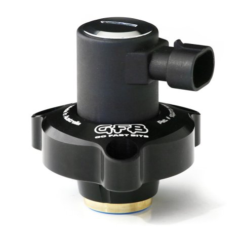 GFB Diverter Valve DV+ 2022+ Subaru WRX (FA24) w/Integrated Solenoid thumbnail 2