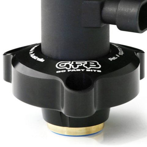 GFB Diverter Valve DV+ 2022+ Subaru WRX (FA24) w/Integrated Solenoid thumbnail 4