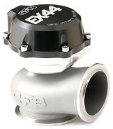 GFB 44mm V-Band External Style Wastegate thumbnail 2