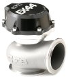 GFB 44mm V-Band External Style Wastegate thumbnail 4