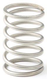 GFB E38/44 5psi Wastegate Spring (Inner) thumbnail 1
