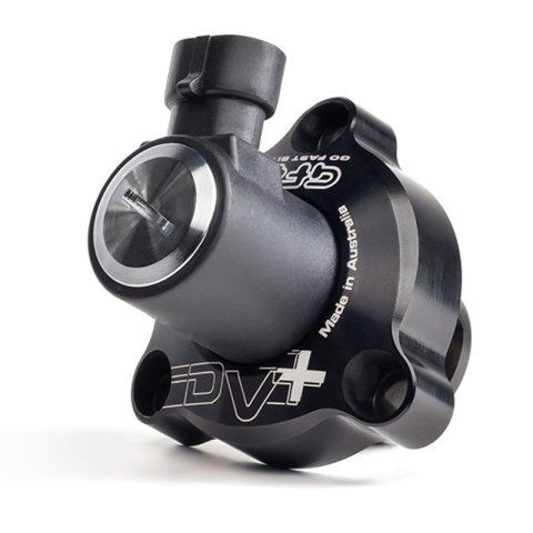 GFB Diverter Valve DV+ 2022+ VW Golf GTI/Golf R Mk8 (EA888) thumbnail 2