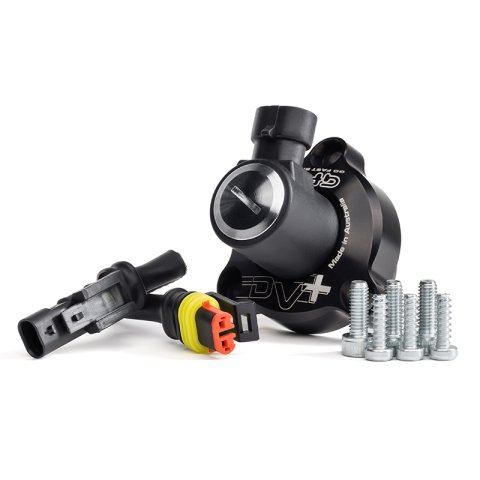 GFB Diverter Valve DV+ 2022+ VW Golf GTI/Golf R Mk8 (EA888) thumbnail 8