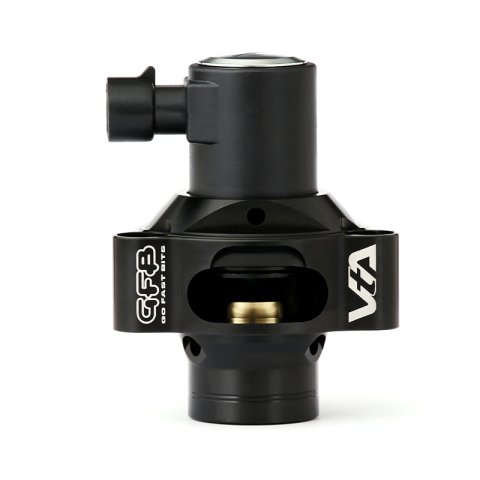 GFB VTA Blow Off Valve 2022+ VW Golf R Mk8 w/Continental Diverter thumbnail 1