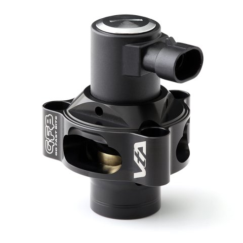 GFB VTA Blow Off Valve 2022+ VW Golf R Mk8 w/Continental Diverter thumbnail 3