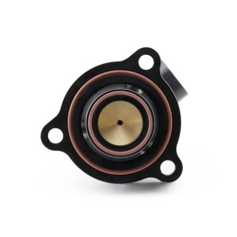 GFB VTA Blow Off Valve 2022+ VW Golf R Mk8 w/Continental Diverter thumbnail 4