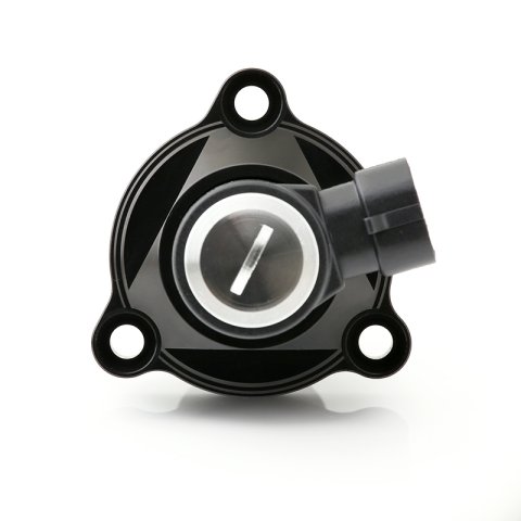 GFB VTA Blow Off Valve 2022+ VW Golf R Mk8 w/Continental Diverter thumbnail 5