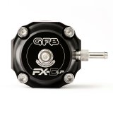 GFB FX-D Low Pressure Fuel Regulator w/8AN Ports thumbnail 1