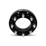 Mishimoto Wheel Spacer Adapters - 8x180 to 8x165.1 - 38.1 - Black thumbnail 5
