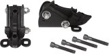 Rigid Industries Adapt Stealth Mount Bracket Kit thumbnail 2