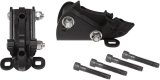 Rigid Industries Adapt Stealth Mount Bracket Kit thumbnail 3